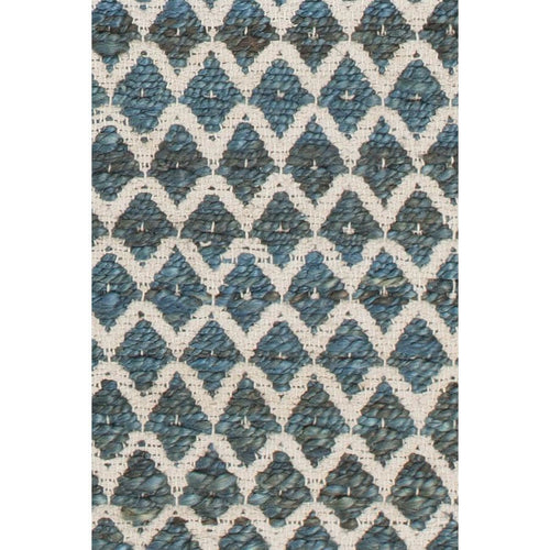 Costa COS-39102 Blue Rug