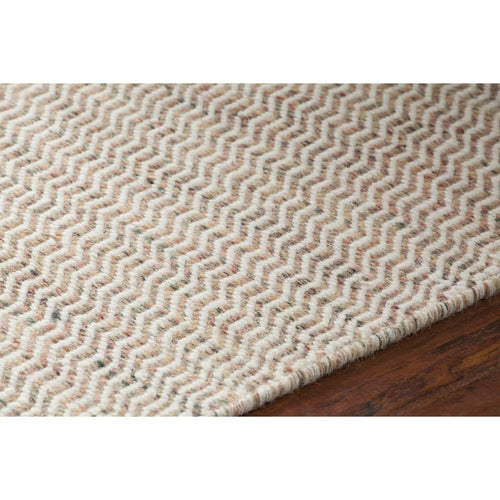 Crest CRE-33500 Beige Rug