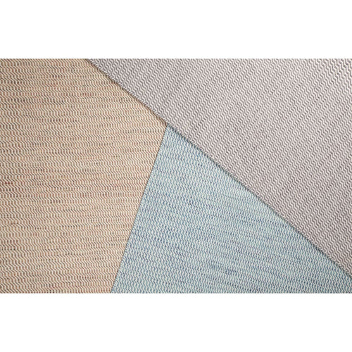 Crest CRE-33500 Beige Rug