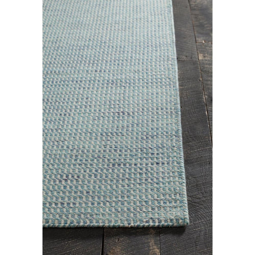 Crest CRE-33503 Blue Rug