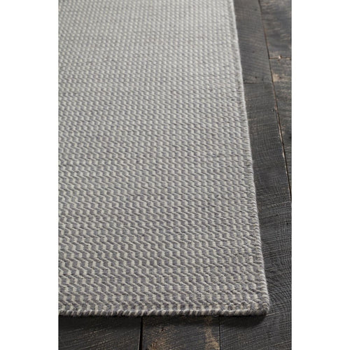 Crest CRE-33504 Grey Rug