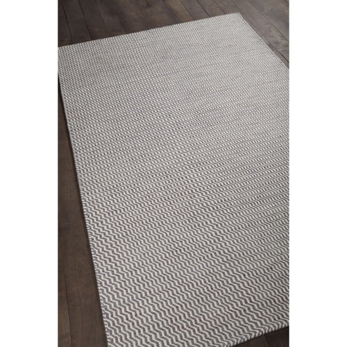 Crest CRE-33504 Grey Rug