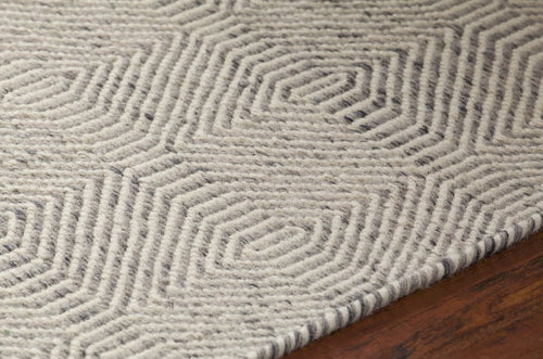 Crest CRE-33505 Light Brown Rug