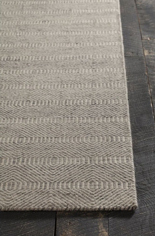 Crest CRE-33505 Light Brown Rug