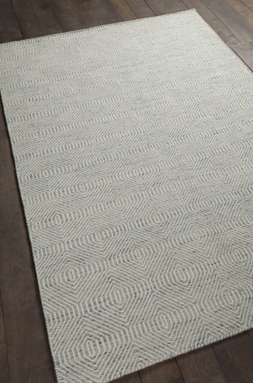 Crest CRE-33506 Light Brown Rug