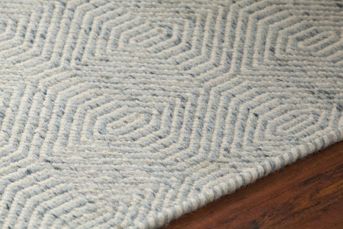 Crest CRE-33506 Light Brown Rug