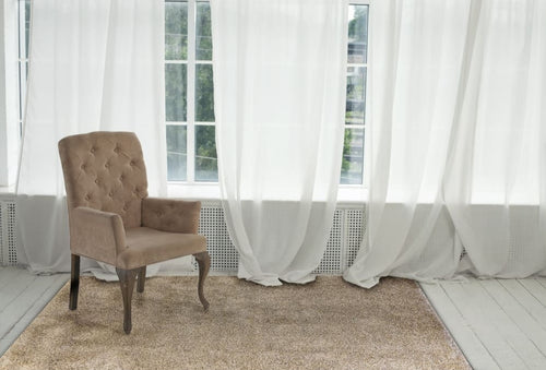 Crystal 8521-700 Beige Rug - 100% Polypropylene