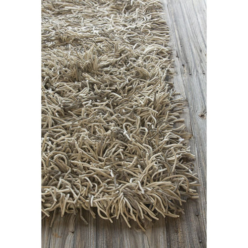Cyrah CYR-10800 Taupe Rug