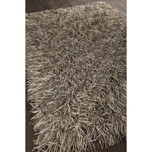 Cyrah CYR-10800 Taupe Rug