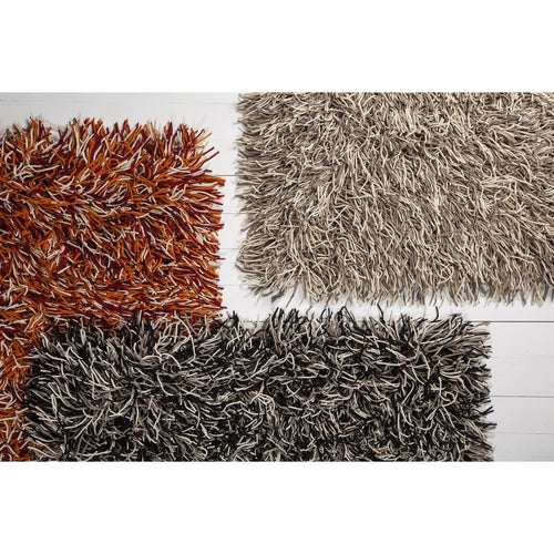 Cyrah CYR-10800 Taupe Rug