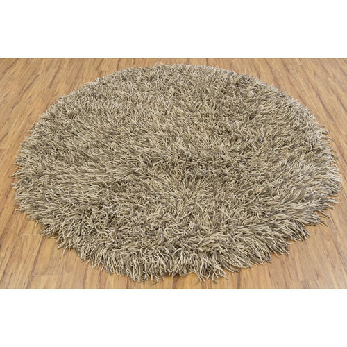 Cyrah CYR-10800 Taupe Rug
