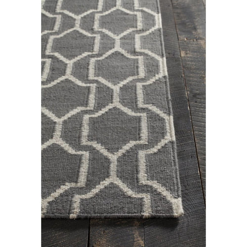 Dacio DAC-34600 Grey Rug