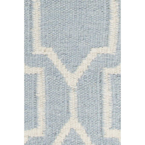 Dacio DAC-34601 Blue Rug