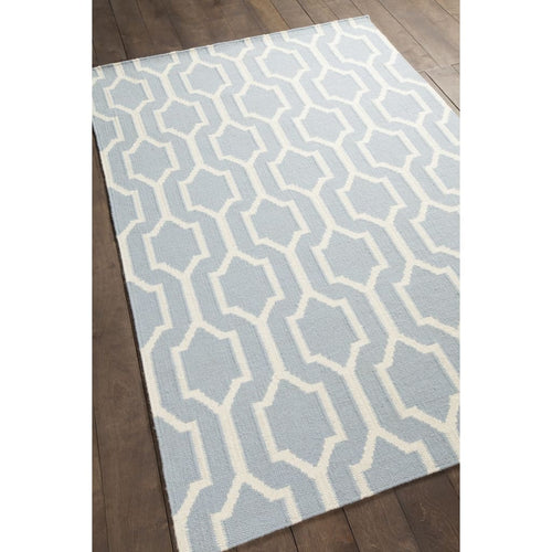 Dacio DAC-34601 Blue Rug