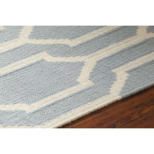 Dacio DAC-34601 Blue Rug