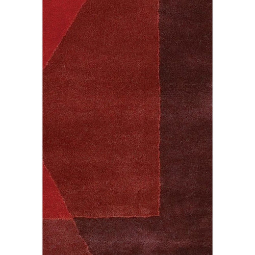 Daisa DAI-9 Red Rug