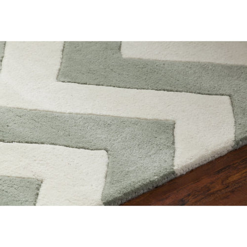 Davin DAV-25824 Grey Rug