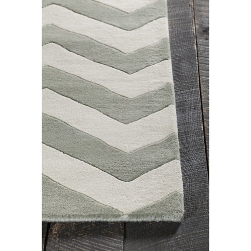 Davin DAV-25824 Grey Rug