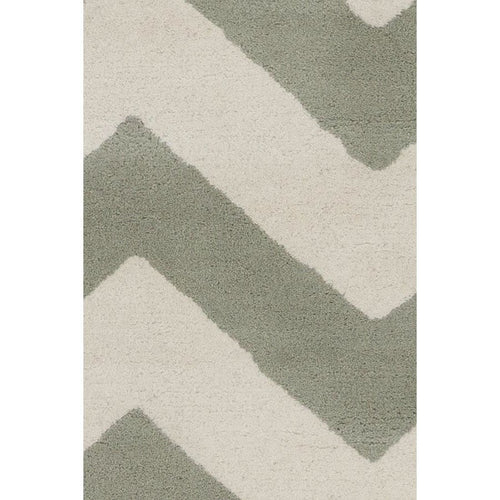 Davin DAV-25824 Grey Rug