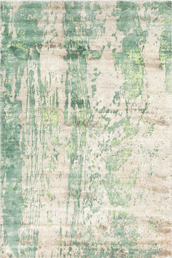 Dawn DAW-52307 Green Rug