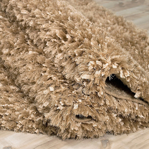American cover design / Persian weavers Decorative Shag Beige Rug