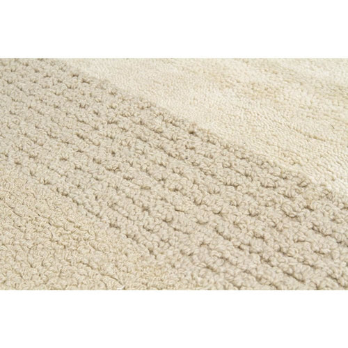 Dejon DEJ-19600 Cream Rug