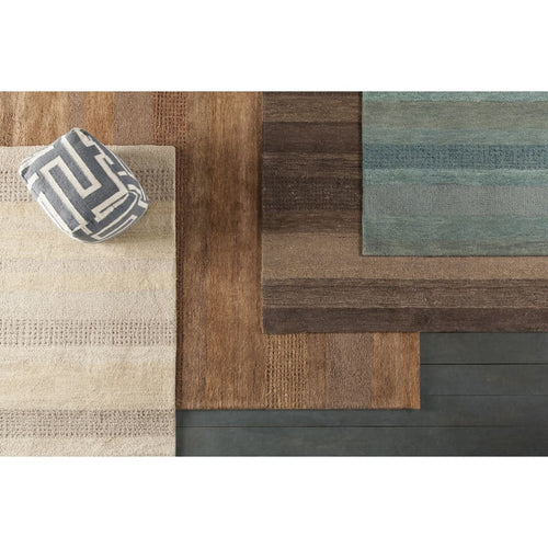 Dejon DEJ-19601 Charcoal Rug - Charcoal / 5‚Äô x 7‚Äô6