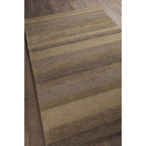 Dejon DEJ-19601 Charcoal Rug - Charcoal / 5‚Äô x 7‚Äô6