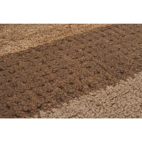 Dejon DEJ-19602 Brown Rug