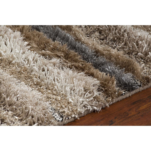 Delight DEL-14801 Brown Rug
