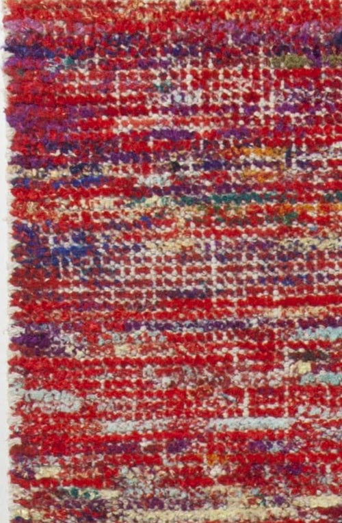 Dexia DEX-33803 Red Multi Rug