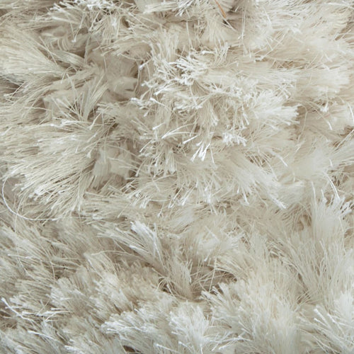 Diano DIA-29501 White Rug