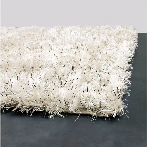 Dior DIO-14400 White Rug