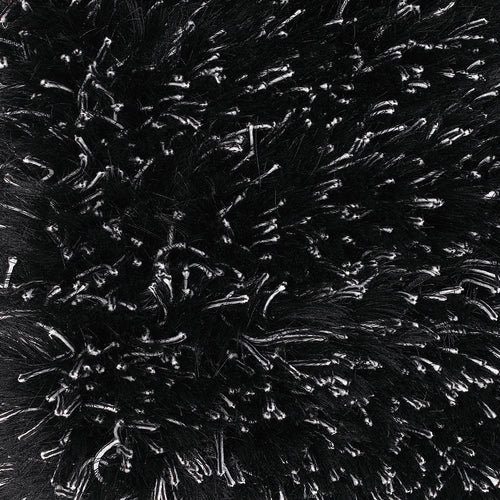 Dior DIO-14401 Black Rug