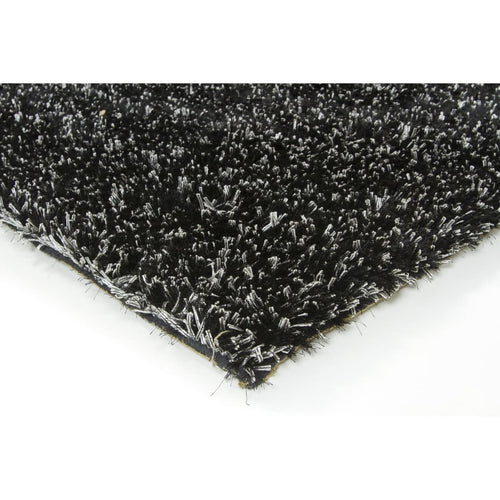 Dior DIO-14401 Black Rug