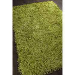 Duke DUK-20900 Green Rug