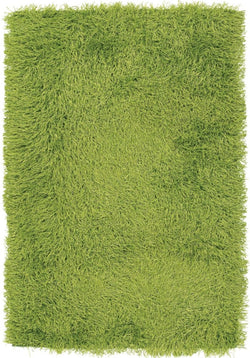 Duke DUK-20900 Green Rug