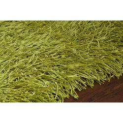 Duke DUK-20900 Green Rug