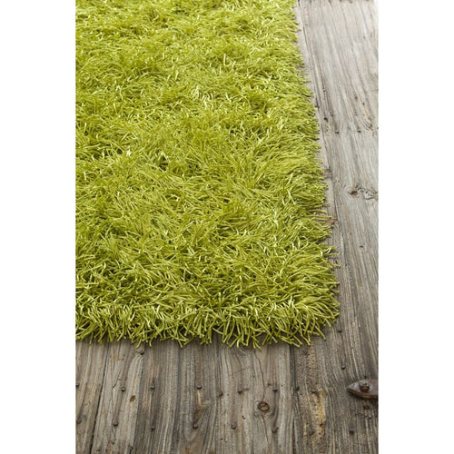 Duke DUK-20900 Green Rug