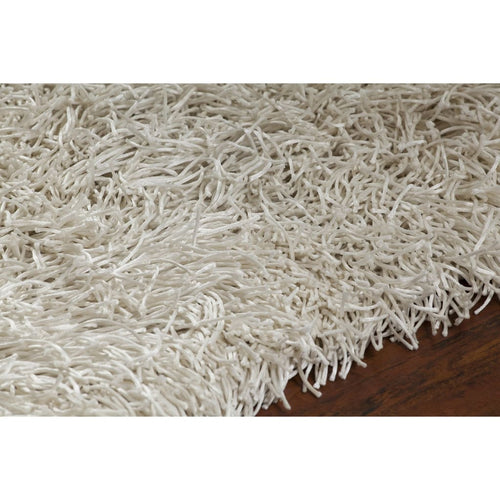 Duke DUK-20901 White Rug