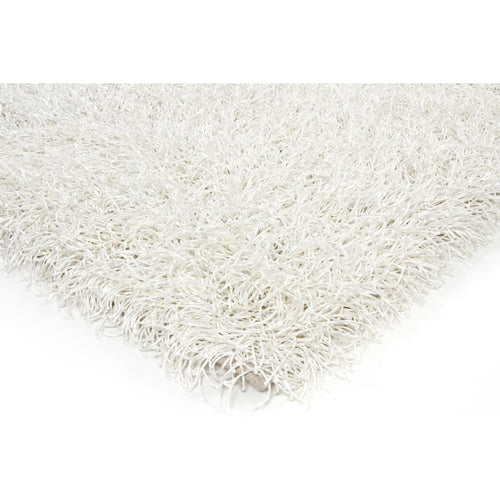 Duke DUK-20901 White Rug