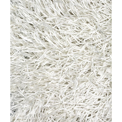 Duke DUK-20901 White Rug