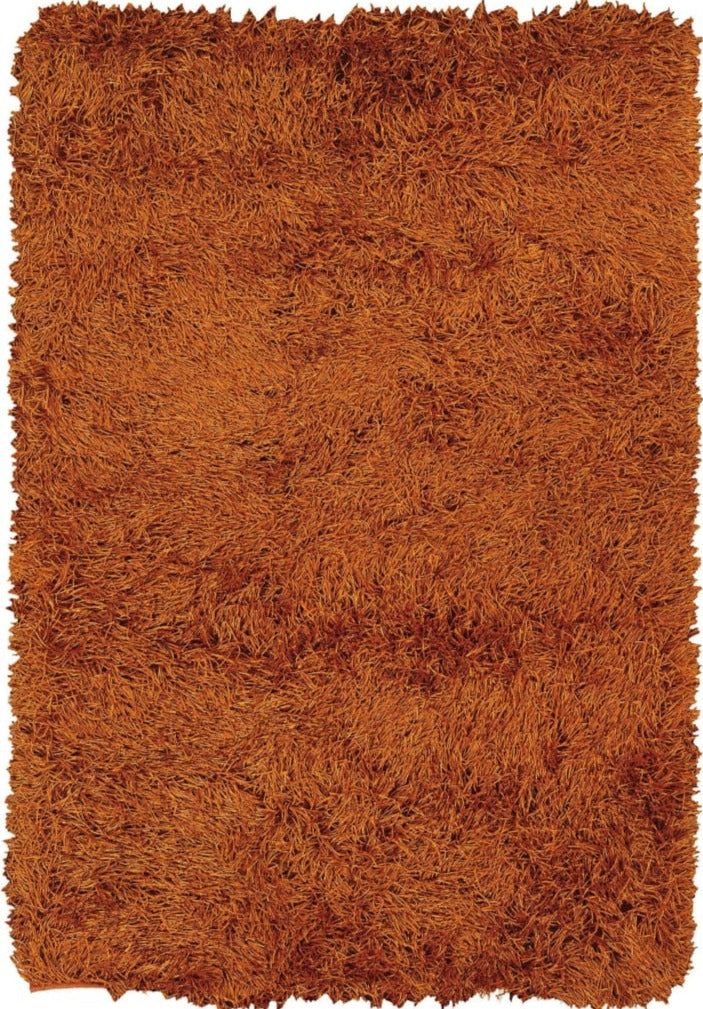 Chandra Zyae DUK-20903 Orange Rug