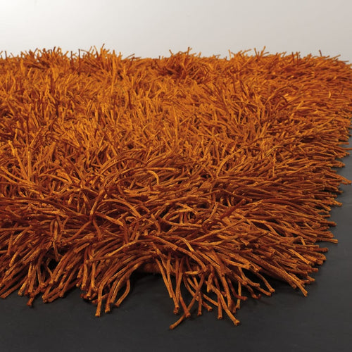 Duke DUK-20903 Orange Rug