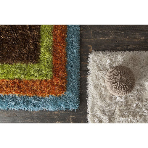 Duke DUK-20904 Brown Rug