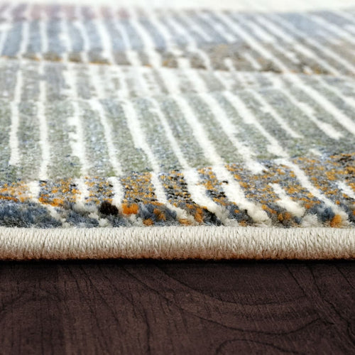 Dynamic Rugs Eclipse 63612-6626 Multi Rug
