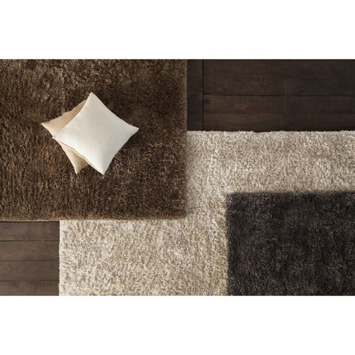 Edina EDI-18403 Brown Rug