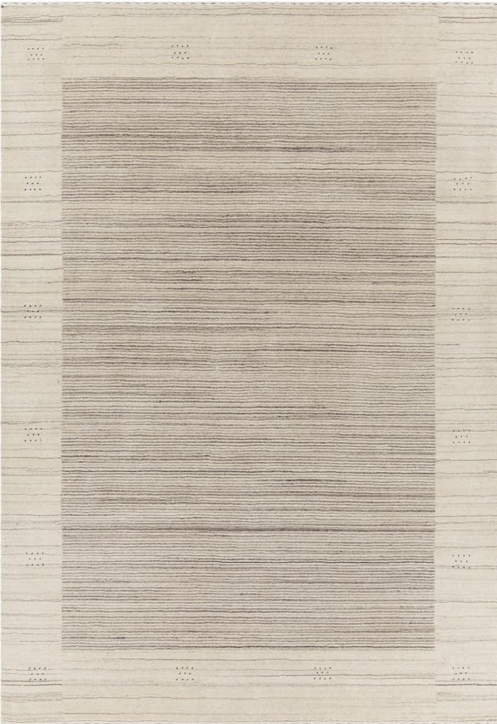 Chandra Zyantra ELA-51700 Beige Rug