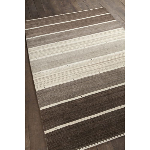 Elantra ELA-51702 Brown Rug