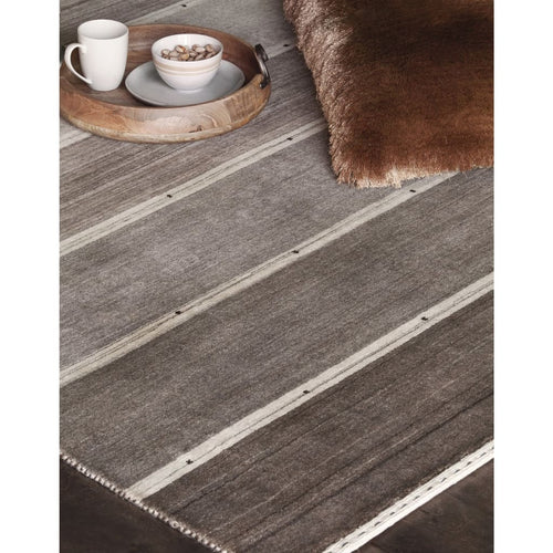 Elantra ELA-51702 Brown Rug